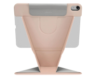 Pipetto Origami No6 Stand case iPad 10.9" (2022) metallic pink - 1319587 - zdjęcie 2